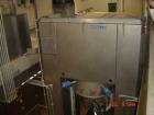 (2) Used 2003 Tonelli 800-liter Mixers – Complete Mixing System